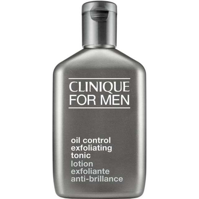 Clinique For Men Oil Control Exfoliating Tonic 200ml