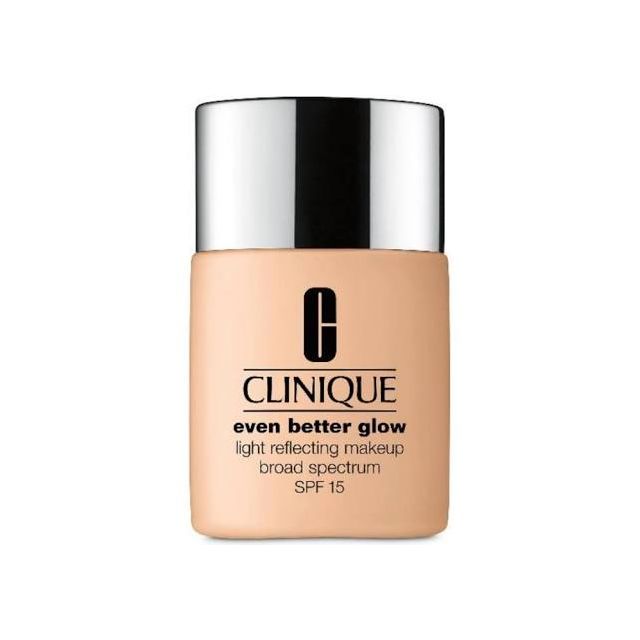 Clinique Even Better Glow Light Reflecting Makeup SPF15 WN12 - Meringue 30ml Foundation 