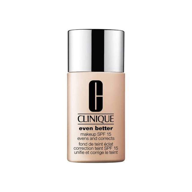 Clinique Even Better Makeup SPF15 WN124 - Sienna 30ml Foundation