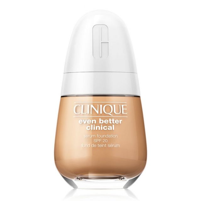 Clinique Even Better Clinical Serum Foundation SPF20 CN70 - Vanilla 30ml