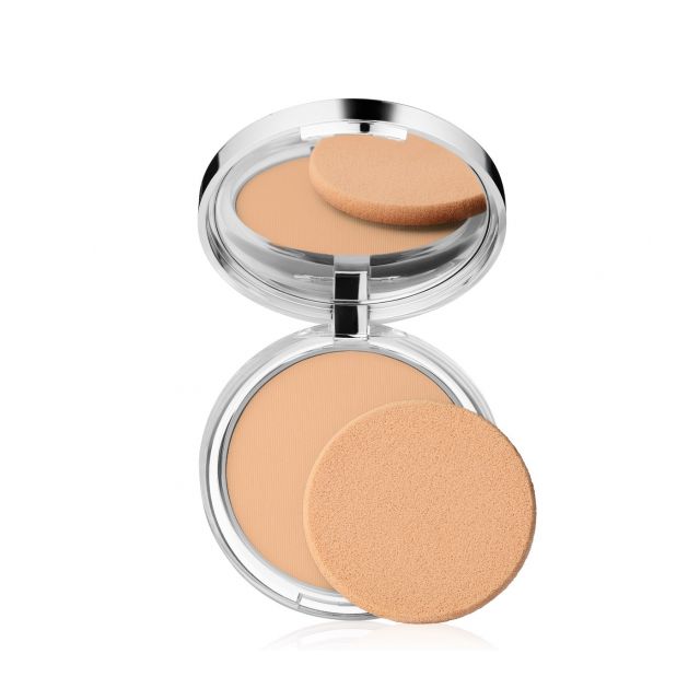 Clinique Stay-Matte Sheer Pressed Powder Oil - Free Poeder Nr. 03 - Stay Beige 7.6gr
