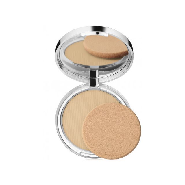 Clinique Stay-Matte Sheer Pressed Powder Oil - Free Poeder Nr. 101 - Invisible Matte 7.6gr