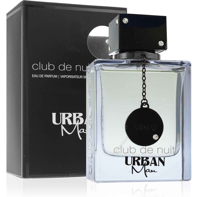 Armaf Club de Nuit Urban Man 105ml eau de parfum spray
