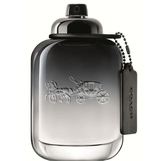 Coach Coach For Men 40ml eau de toilette spray