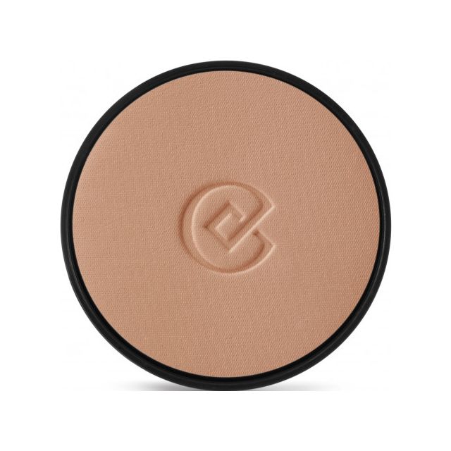 Collistar Impeccable Compact Powder Refill 40R - Warm Rose 9gr