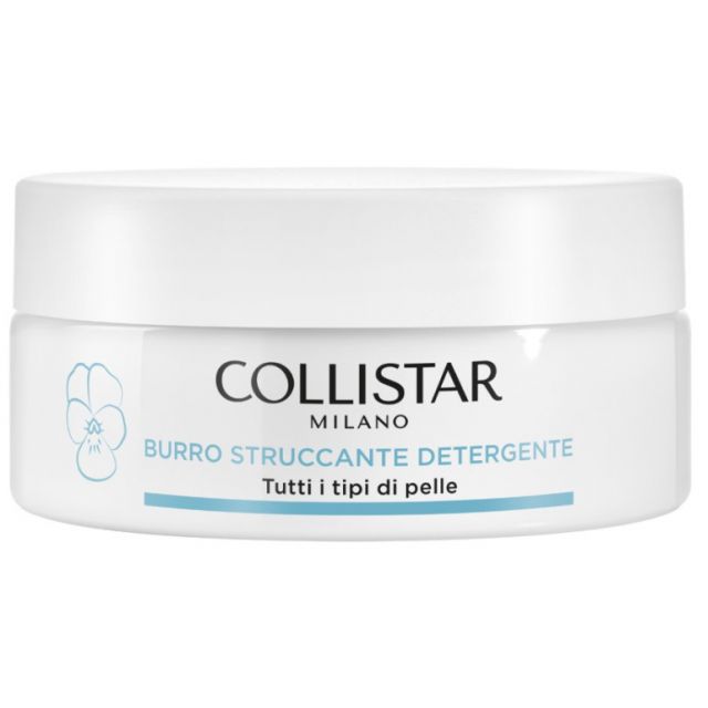 Collistar Make-up Removing Cleansing Balm 100ml