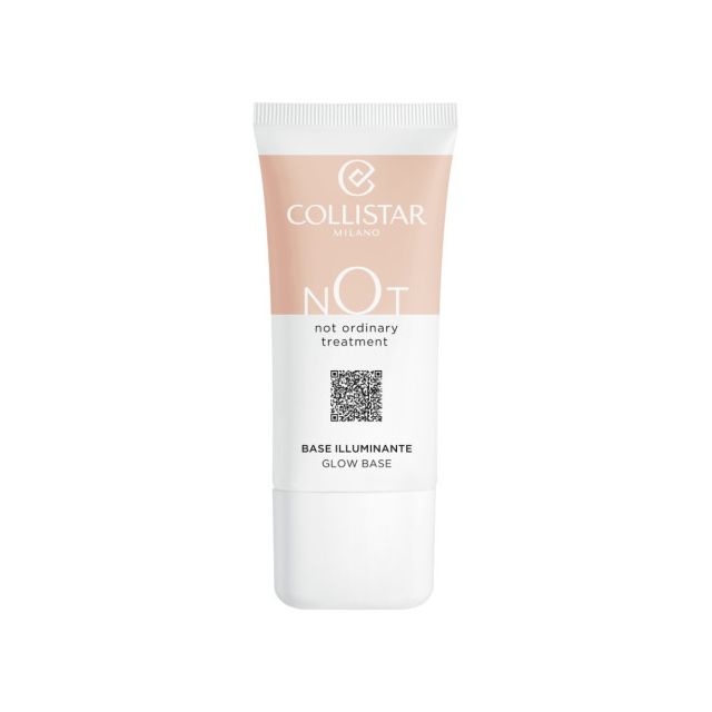 Collistar NOT Glow Base Primer 30ml 
