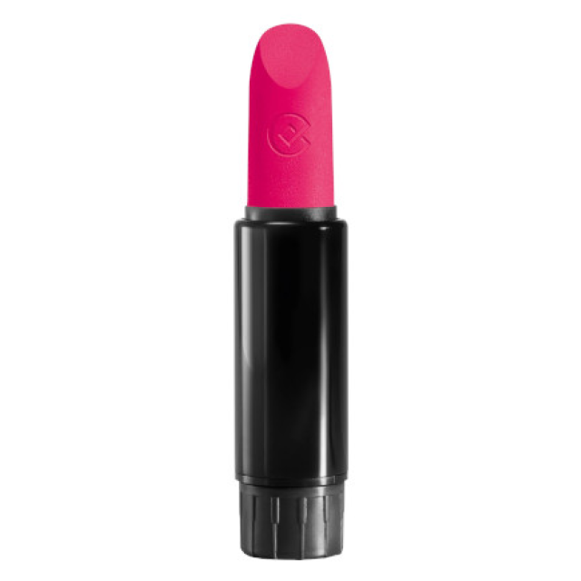 Collistar Rossetto Puro Matte Lipstick  Refill 103 - Fucsia Petunia