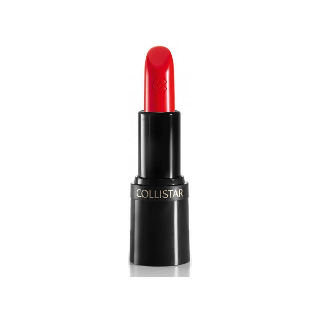 Collistar Rossetto Puro Lipstick 106 - Bright Orange 