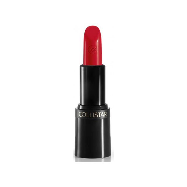 Collistar Rossetto Puro Lipstick 110 - Bacio 