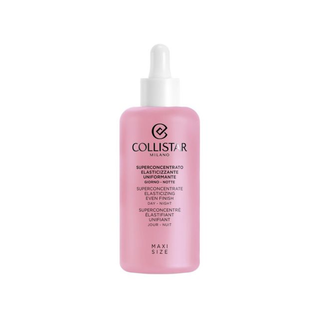 Collistar Superconcentrate Elasticizing Even Finish Day-Night Bodylotion 200ml