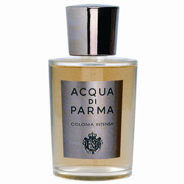 Acqua di Parma Colonia Intensa 100ml Eau De Cologne Spray