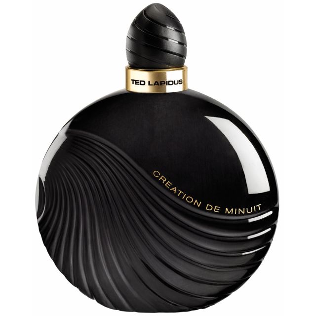 Ted Lapidus Creation De Minuit 100ml eau de toilette spray