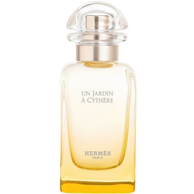 Hermès Un Jardin à Cythère 50ml eau de toilette spray