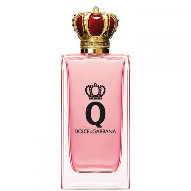 Dolce & Gabbana Q By Dolce & Gabbana 50ml Eau de Parfum Spray