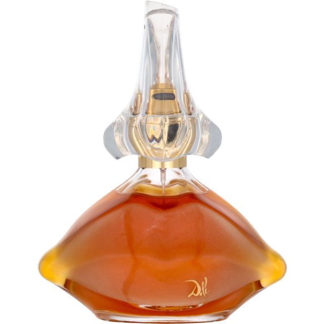 Salvador Dali Classic 100ml eau de parfum spray