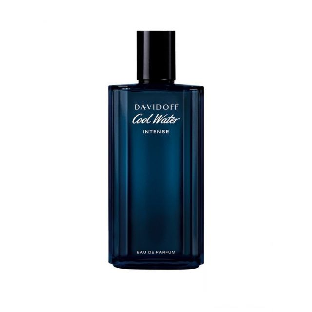 Davidoff Cool Water for Men Intense 125ml eau de parfum spray