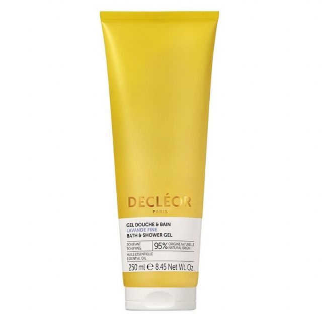 Decléor Lavender Fine Shower Gel 250ml  