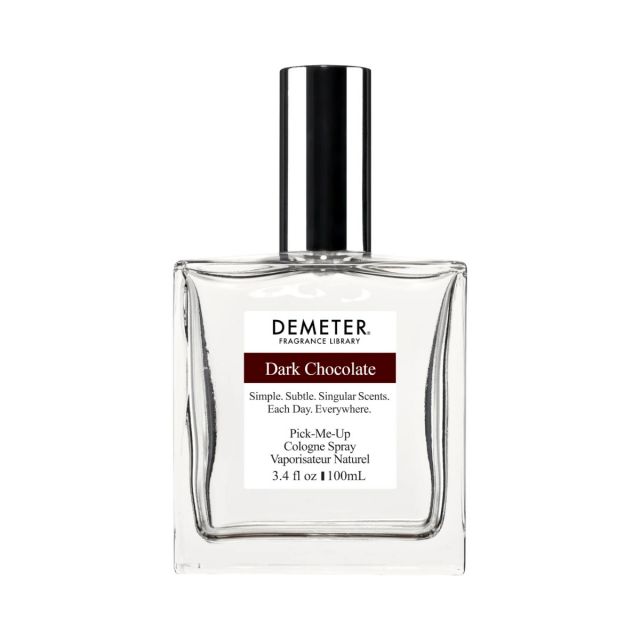 Demeter Dark chocolate 100ml eau de cologne spray