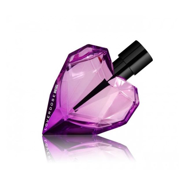 Diesel Loverdose 50ml eau de parfum spray