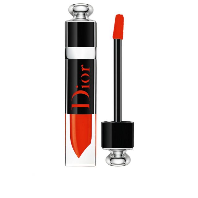 Dior Addict Lacquer Plump Lipgloss 648 Dior Pulse 5,5ml
