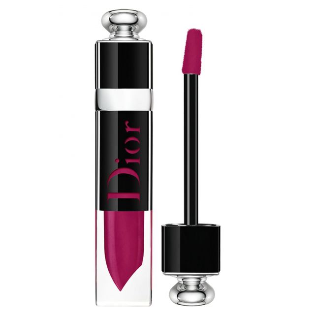 Dior Addict Lacquer Plump Lipgloss 777 Diorly 5,5ml