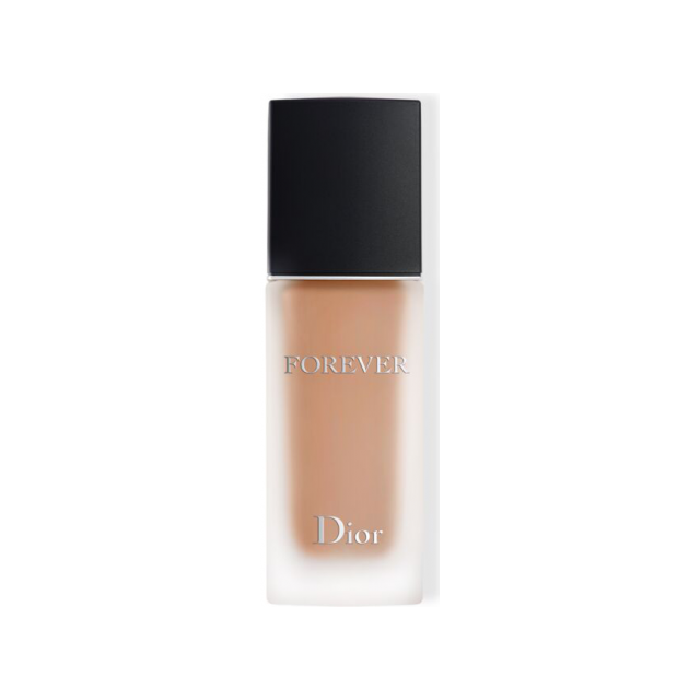 Dior Forever Matte Foundation 3WP - Warm Peach 30ml