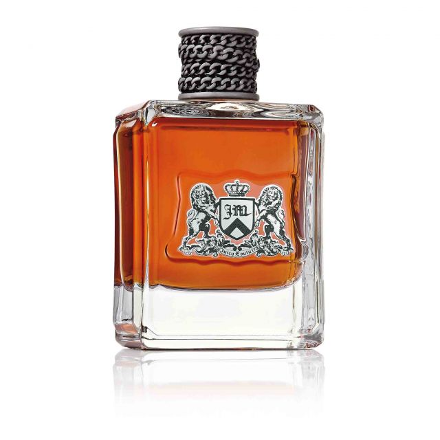 Juicy Couture Dirty English 100ml eau de toilette spray