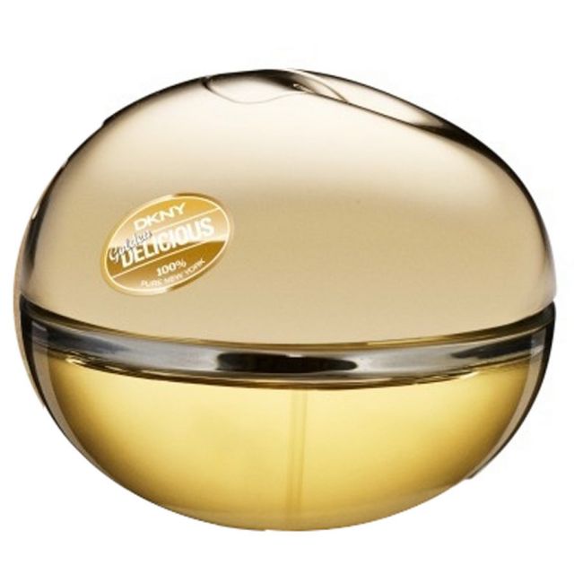 Donna Karan DKNY Golden Delicious 50ml eau de parfum spray