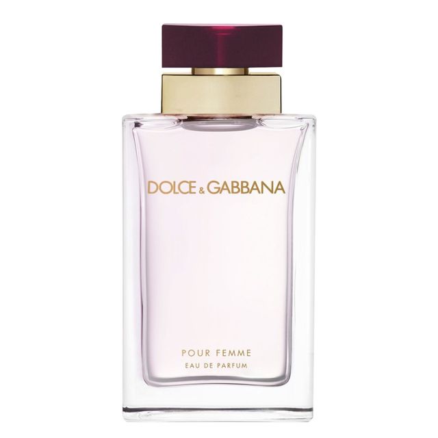 Dolce & Gabbana Pour Femme 100ml eau de parfum spray