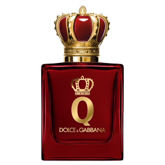 Dolce & Gabbana Q By Dolce & Gabbana 50ml Parfum Spray
