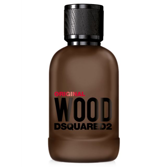 Dsquared² Original Wood 50ml Eau de parfum Spray