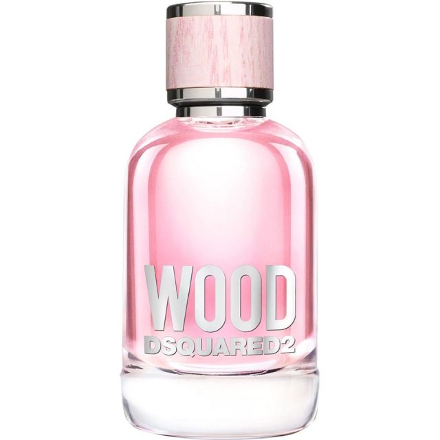 Dsquared² Wood pour Femme 30ml eau de toilette spray