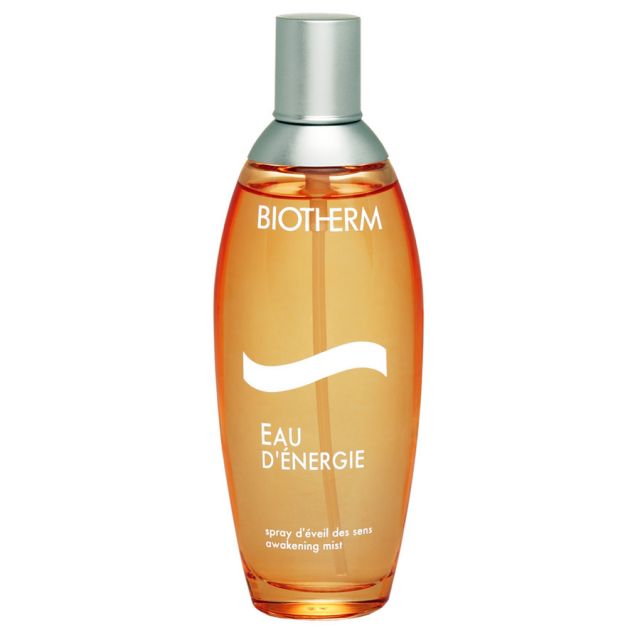 Biotherm  Eau d'Energie 100ml eau de toilette spray
