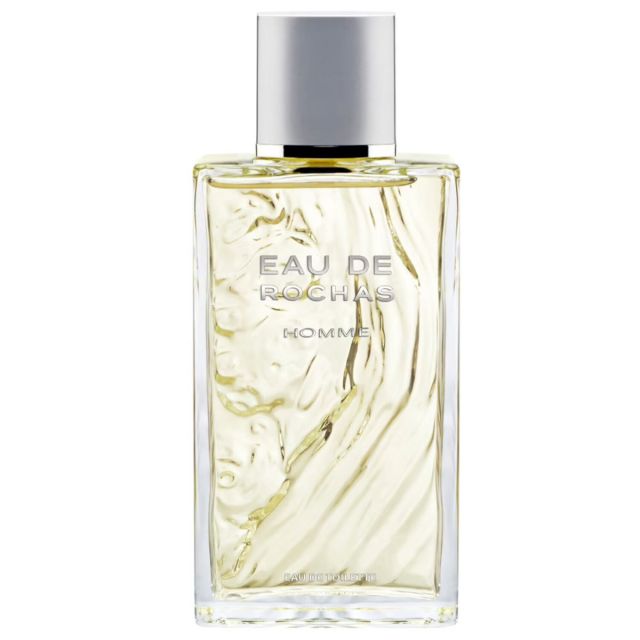 Rochas Eau de Rochas Homme 100ml eau de toilette spray  