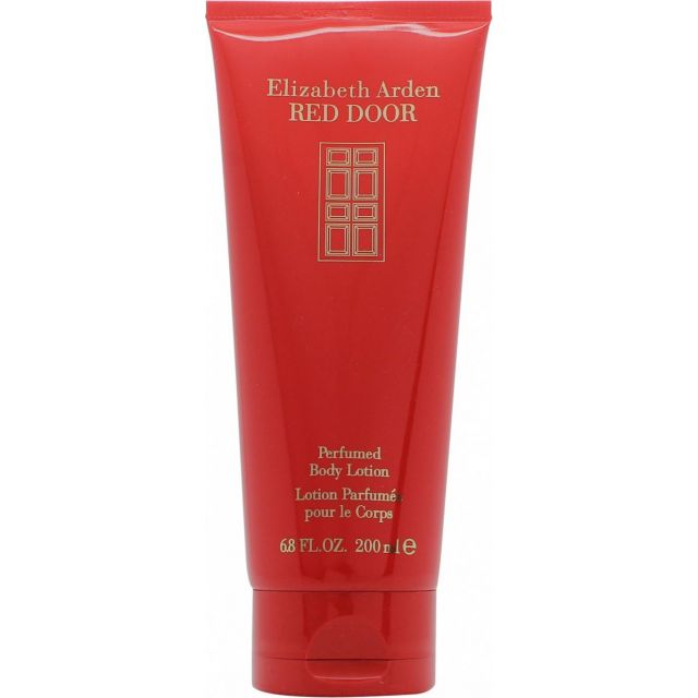 Elizabeth Arden Red Door 200ml Bodylotion 