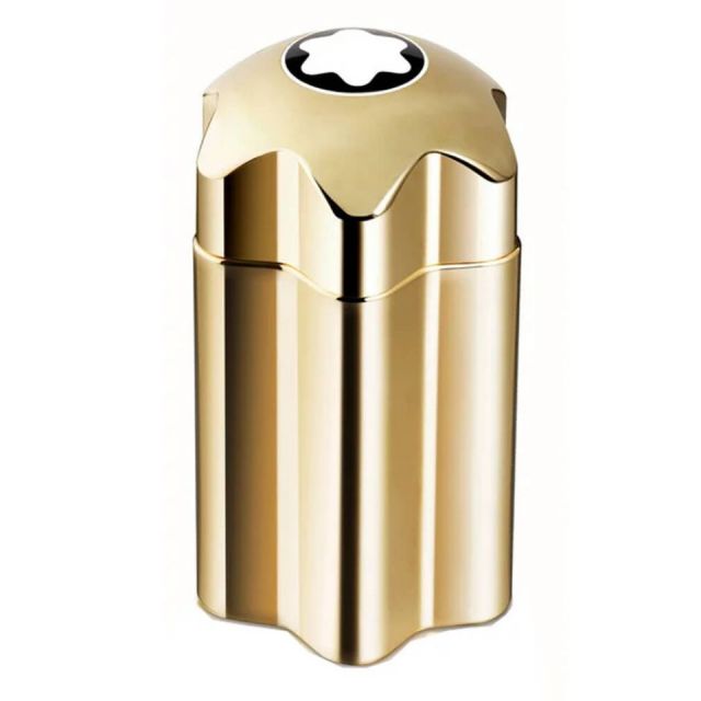 Mont Blanc Emblem Absolu 100ml eau de toilette spray