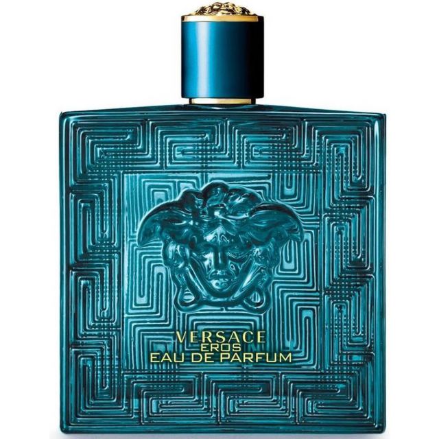 Versace Eros Pour Homme 200ml eau de parfum spray