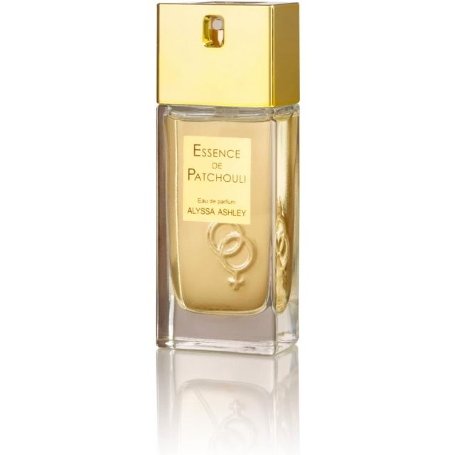Alyssa Ashley Essence de Patchouli 30ml eau de parfum spray