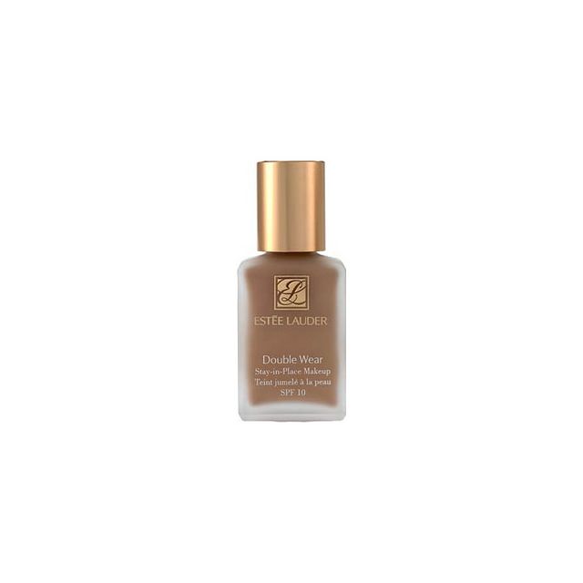 Estee Lauder Double Wear Stay-in-place Makeup Foundation SPF10 4C1 Outdoor Beige 30ml 