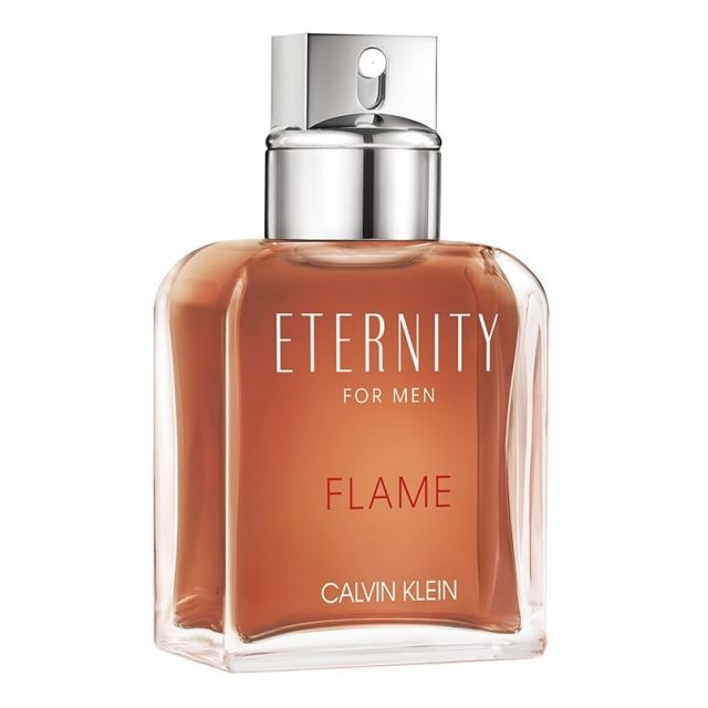 Calvin Klein Eternity Flame for Men 100ml eau de toilette spray