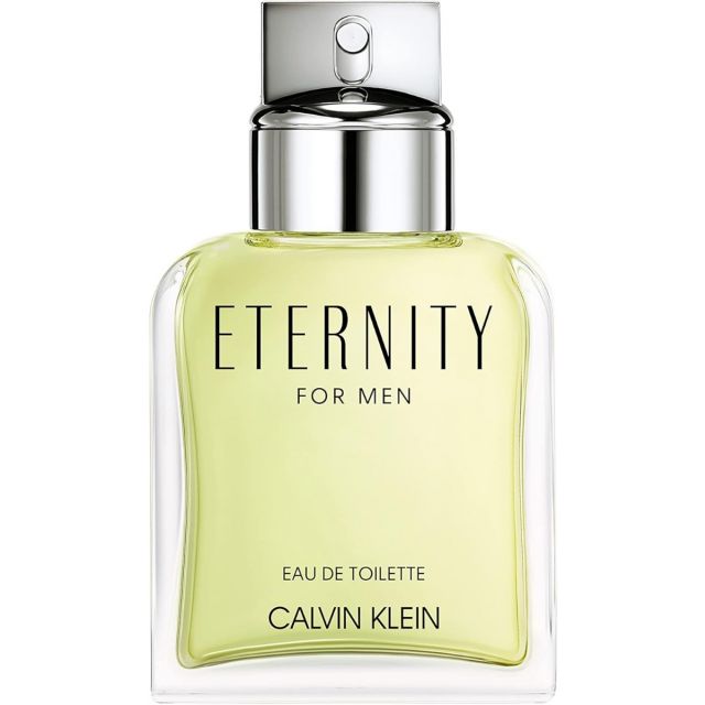 Calvin Klein Eternity for Men 100ml eau de toilette spray