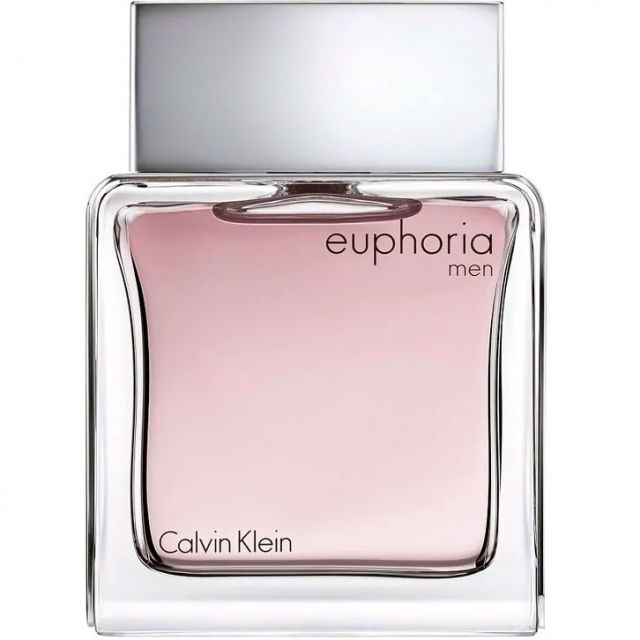 Calvin Klein Euphoria Men 50ml eau de toilette spray