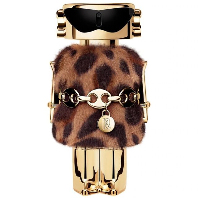 Paco Rabanne Fame Feline Edition 80ml eau de parfum spray