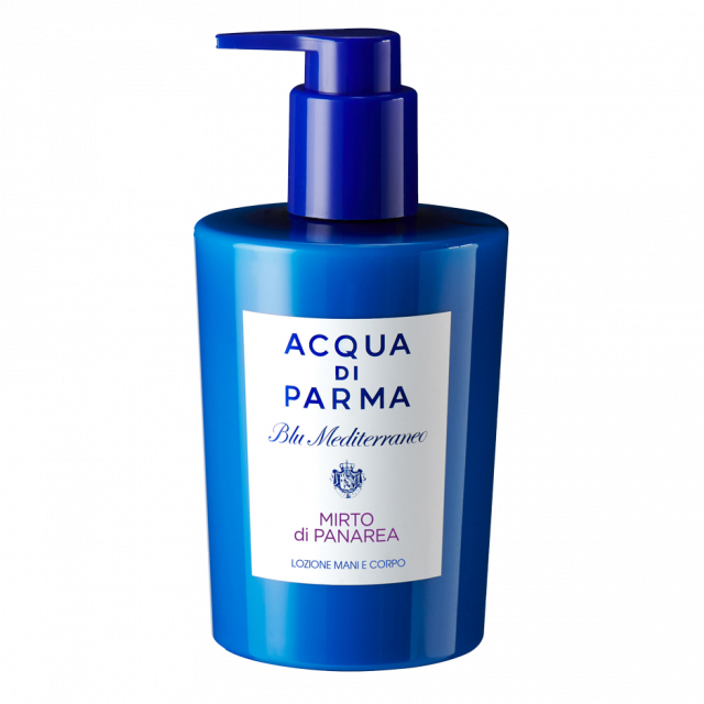 Acqua di Parma Blue Mediterraneo Fico di Amalfi  300ml Hand & Bodylotion