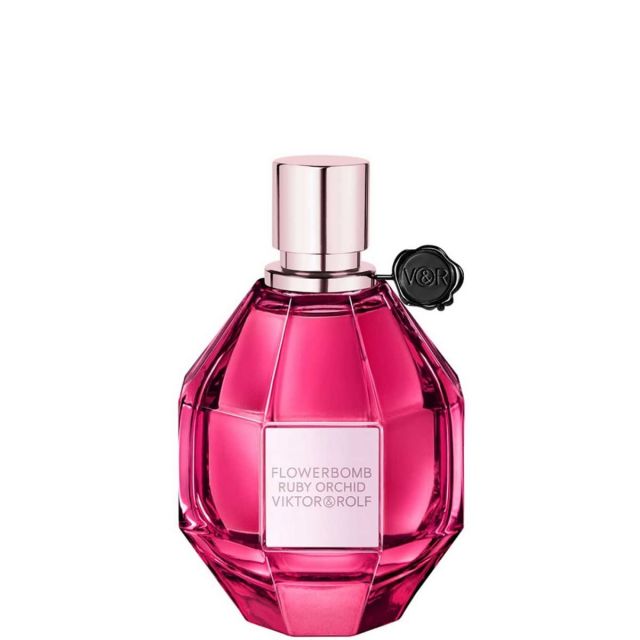 Viktor & Rolf Flowerbomb Ruby Orchid 100ml eau de parfum spray