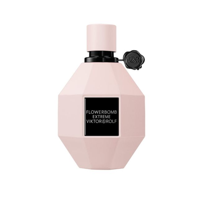 Viktor & Rolf Flowerbomb Extreme 100ml eau de parfum spray