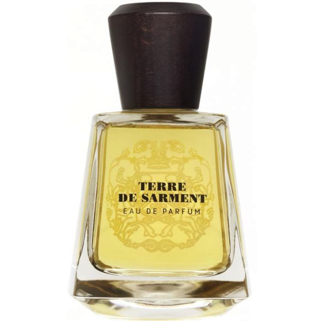 P. Frapin & Cie Terre de Sarment 100ml eau de parfum spray