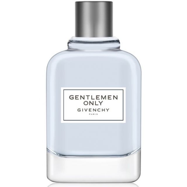 Givenchy Gentlemen Only 100ml eau de toilette spray
