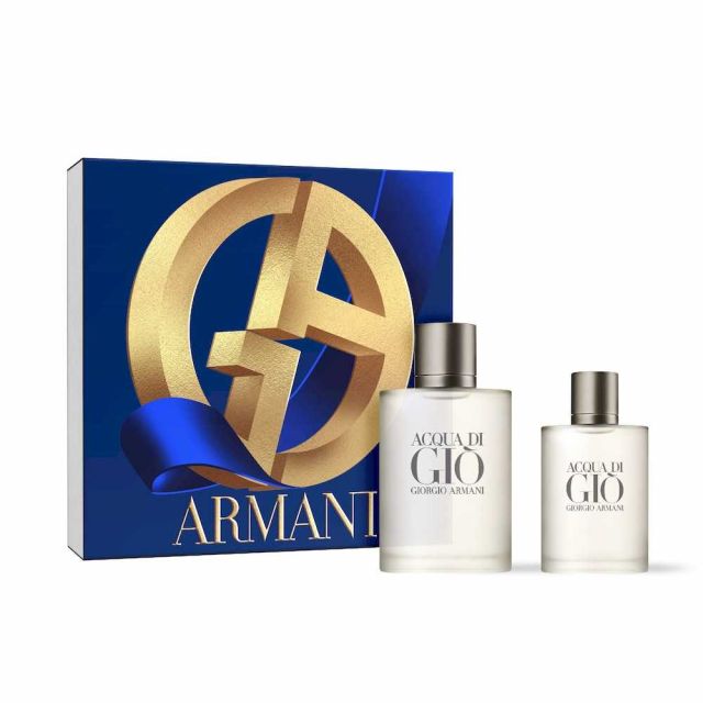 Giorgio Armani Acqua di Gio Set 100ml edt + 30ml edt